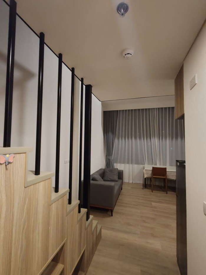 รูป #A277 For rent RAMADA RESIDENCE SUKHUMVIT 87 - รูปที่ 5/7