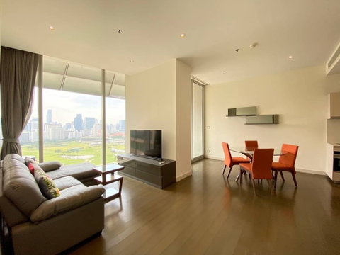 For Sale Magnolias Ratchadamri Boulevard ห้องหน้ากว้าง ขนาดใหญ่ @17.23 MB