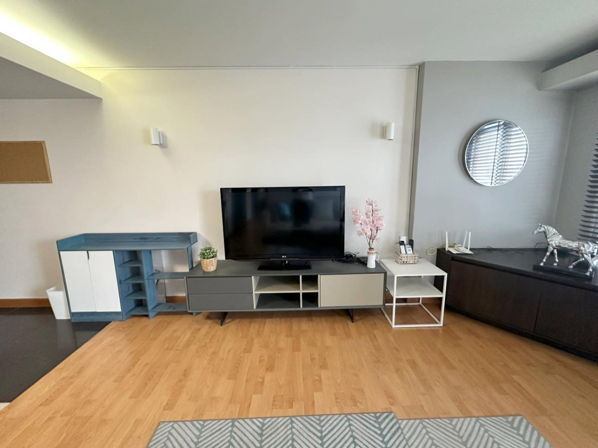 รูป #A275 For rent Family Park Condominium - รูปที่ 7/10
