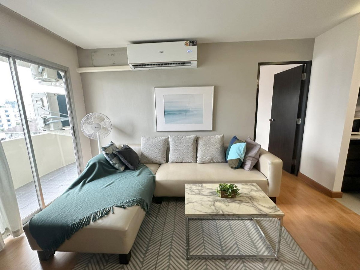 รูป #A275 For rent Family Park Condominium - รูปที่ 9/10