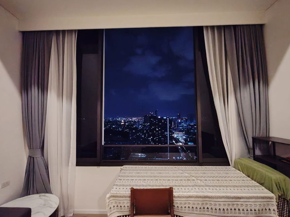 รูป #A277 For rent RAMADA RESIDENCE SUKHUMVIT 87 - รูปที่ 2/7