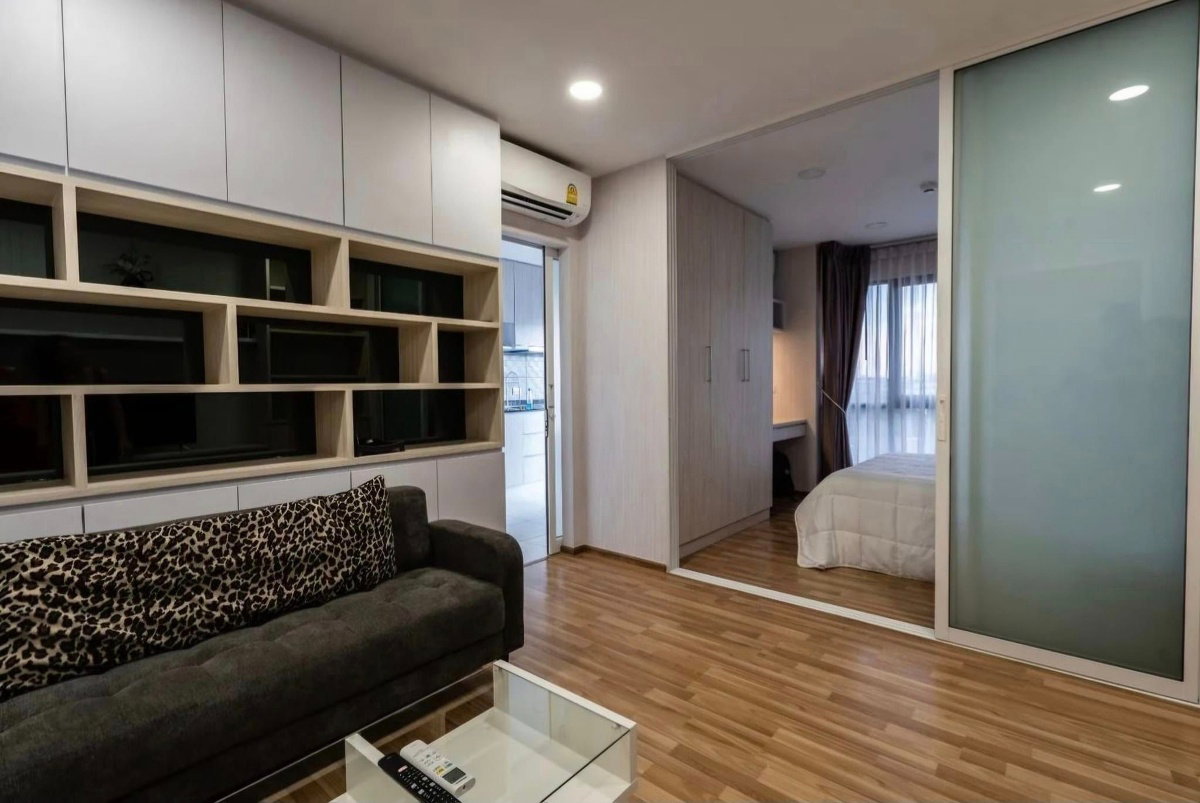 รูป #P244 Green Ville Condo Sukhumvit 101 - รูปที่ 3/10