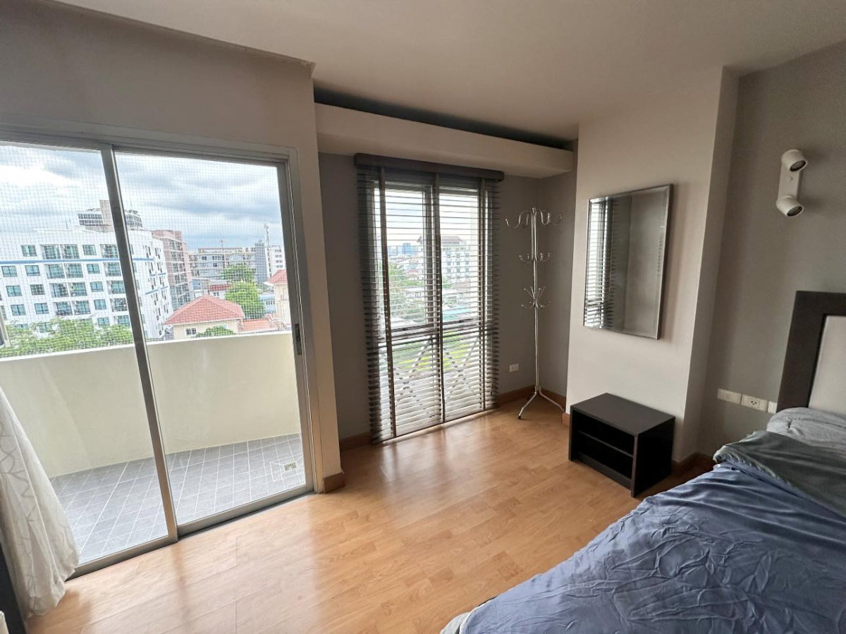 รูป #A275 For rent Family Park Condominium - รูปที่ 3/10