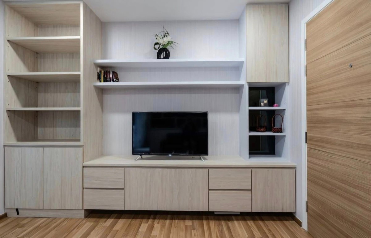 รูป #P244 Green Ville Condo Sukhumvit 101 - รูปที่ 4/10