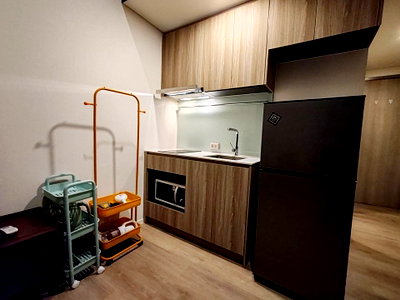 คอนโดให้เช่า : #A277 For rent RAMADA RESIDENCE SUKHUMVIT 87