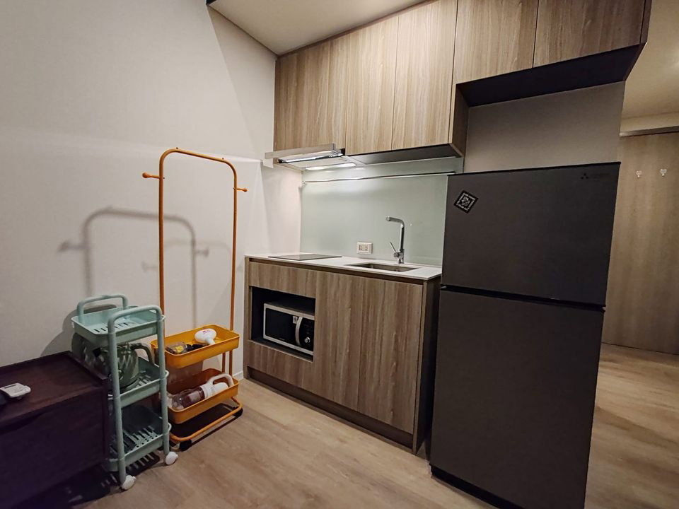 รูป #A277 For rent RAMADA RESIDENCE SUKHUMVIT 87 - รูปที่ 1/7