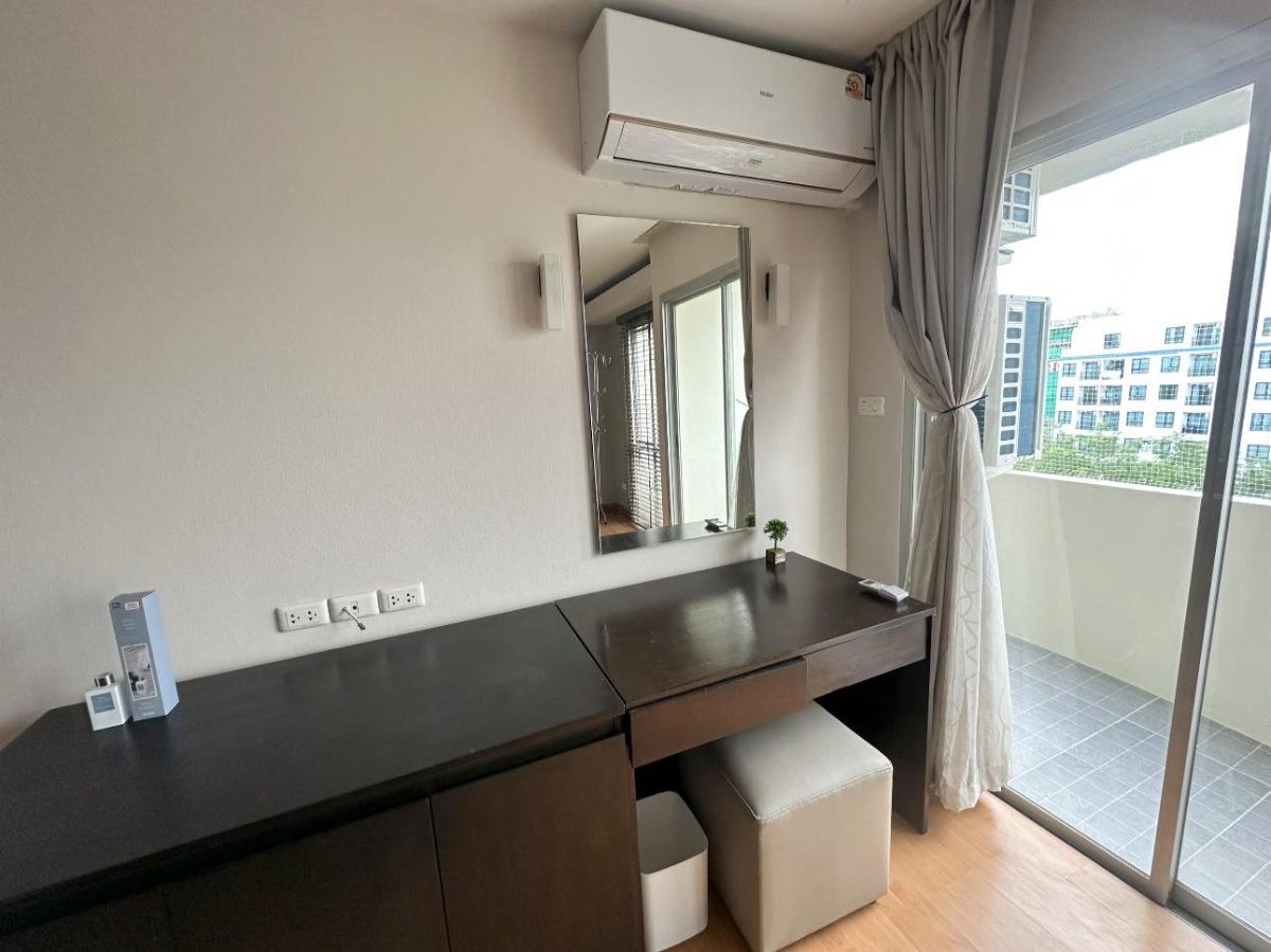 รูป #A275 For rent Family Park Condominium - รูปที่ 5/10