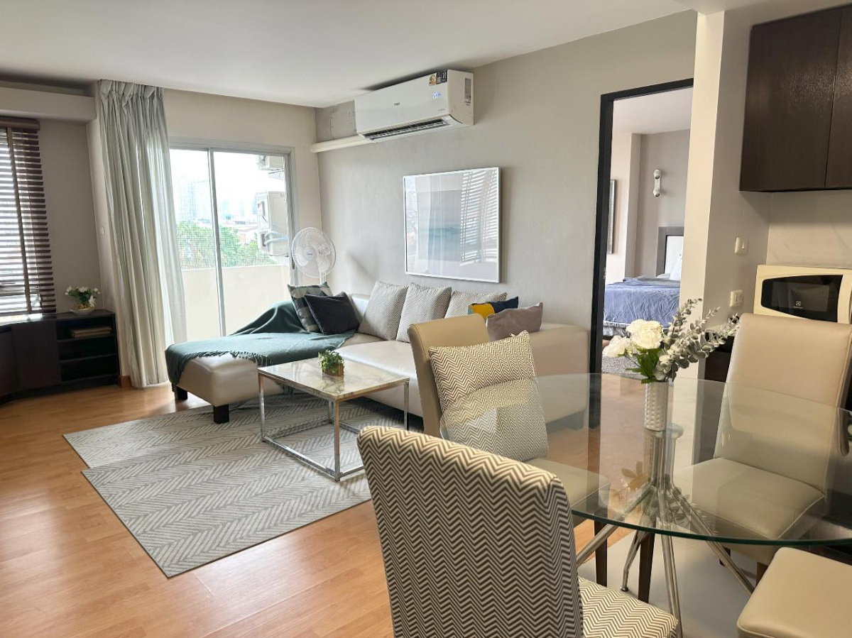 รูป #A275 For rent Family Park Condominium - รูปที่ 8/10