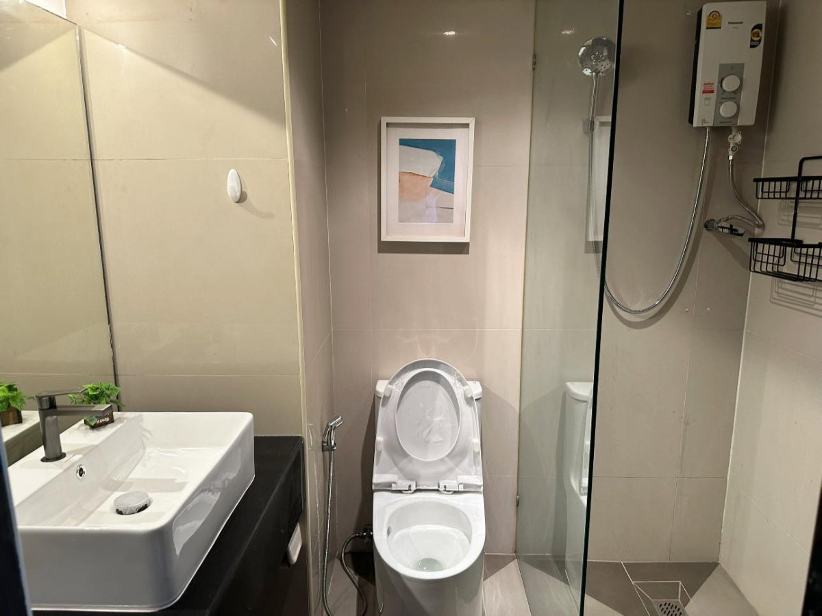รูป #A275 For rent Family Park Condominium - รูปที่ 2/10