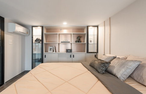 📢ให้ เช่า Knightsbridge space Ratchayothinพร้อมเข้าอยู่ 🧡LineID : @AgentCondo (มี@ ข้างหน้า) 🧡