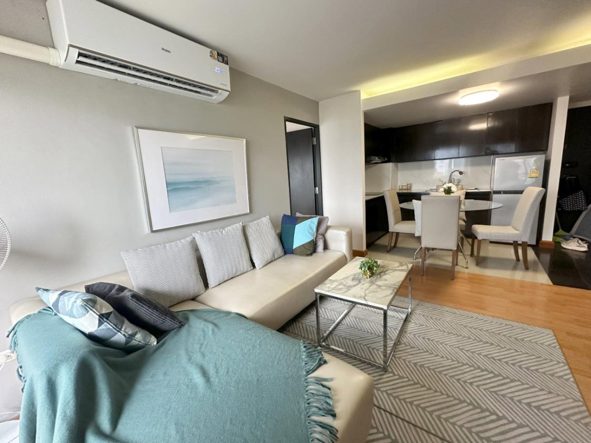 รูป #A275 For rent Family Park Condominium - รูปที่ 10/10
