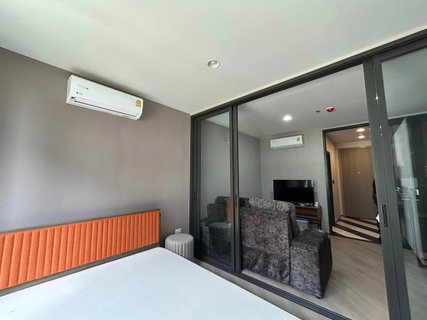 รูปภาพ @condorental condo for rent THE BASE Saphanmai