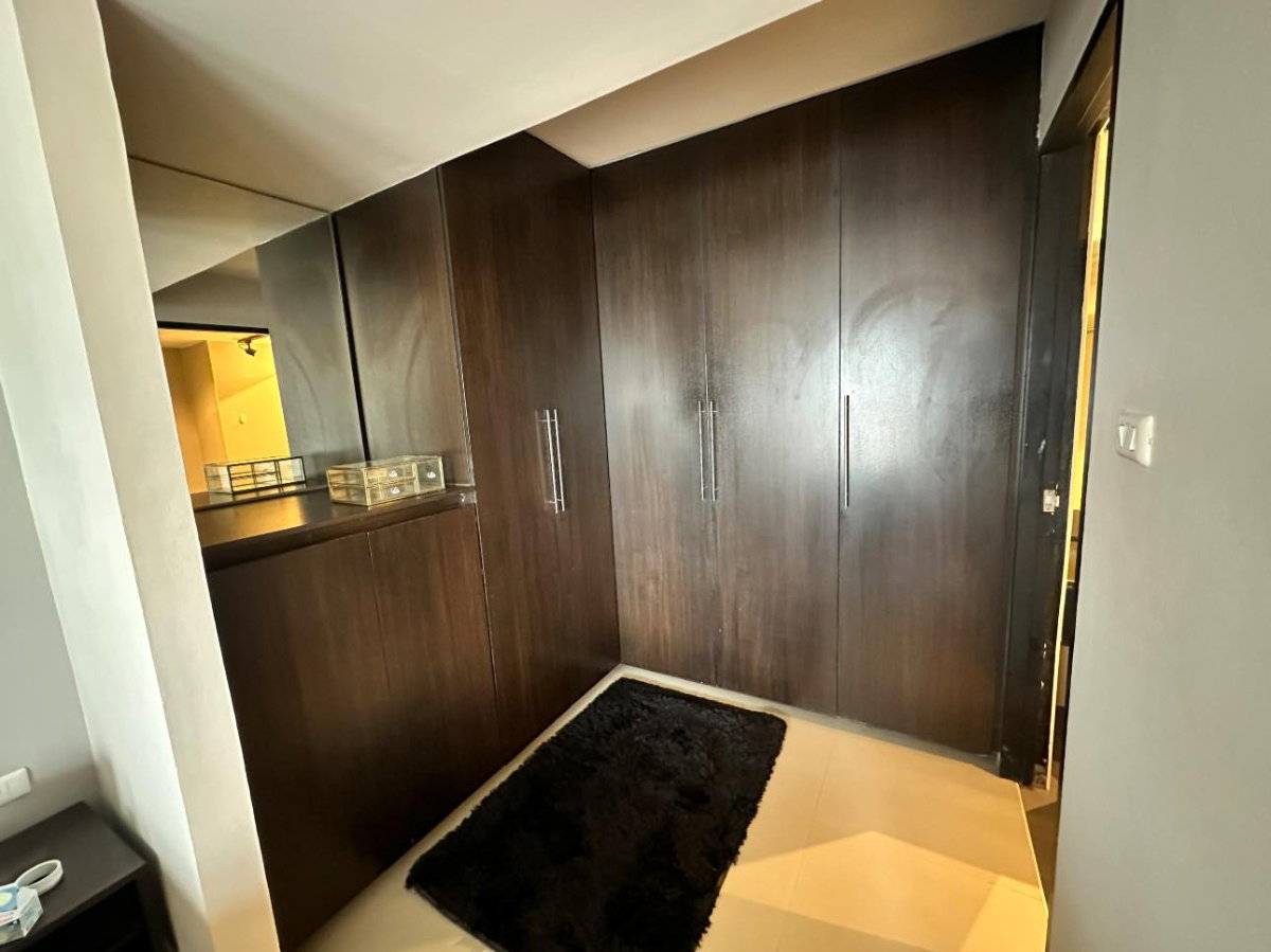 รูป #A275 For rent Family Park Condominium - รูปที่ 4/10