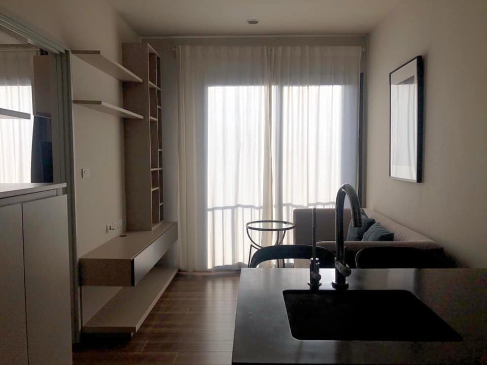 รูป #A279 For rent onyx phaholyothin - รูปที่ 7/12