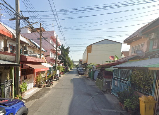 รูป Burapha Villa 3 - รูปที่ 3/3
