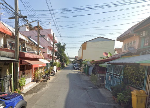 Project Burapha Villa 3 Picture - 3/3