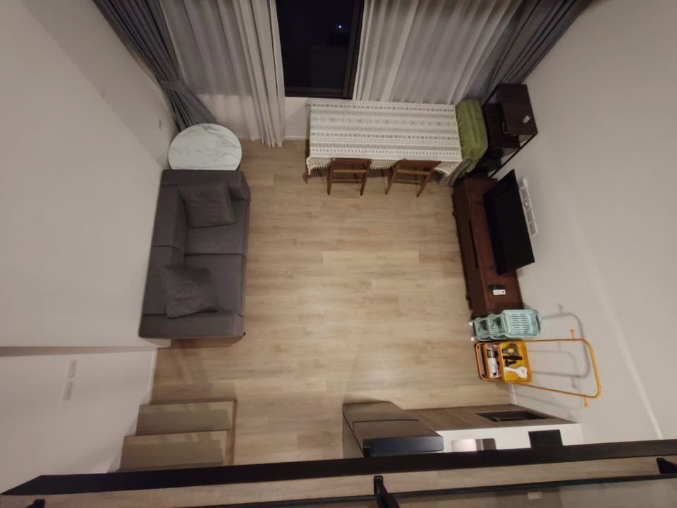 รูป #A277 For rent RAMADA RESIDENCE SUKHUMVIT 87 - รูปที่ 3/7