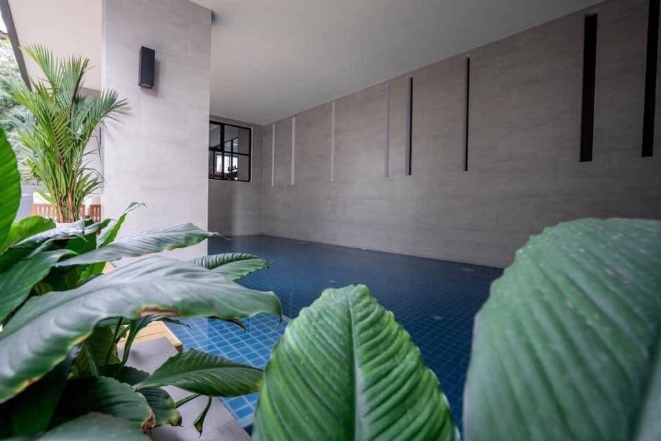 รูป #P244 Green Ville Condo Sukhumvit 101 - รูปที่ 5/10
