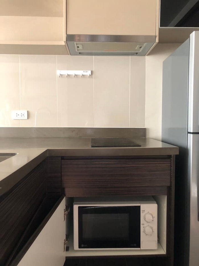 รูป #A279 For rent onyx phaholyothin - รูปที่ 9/12