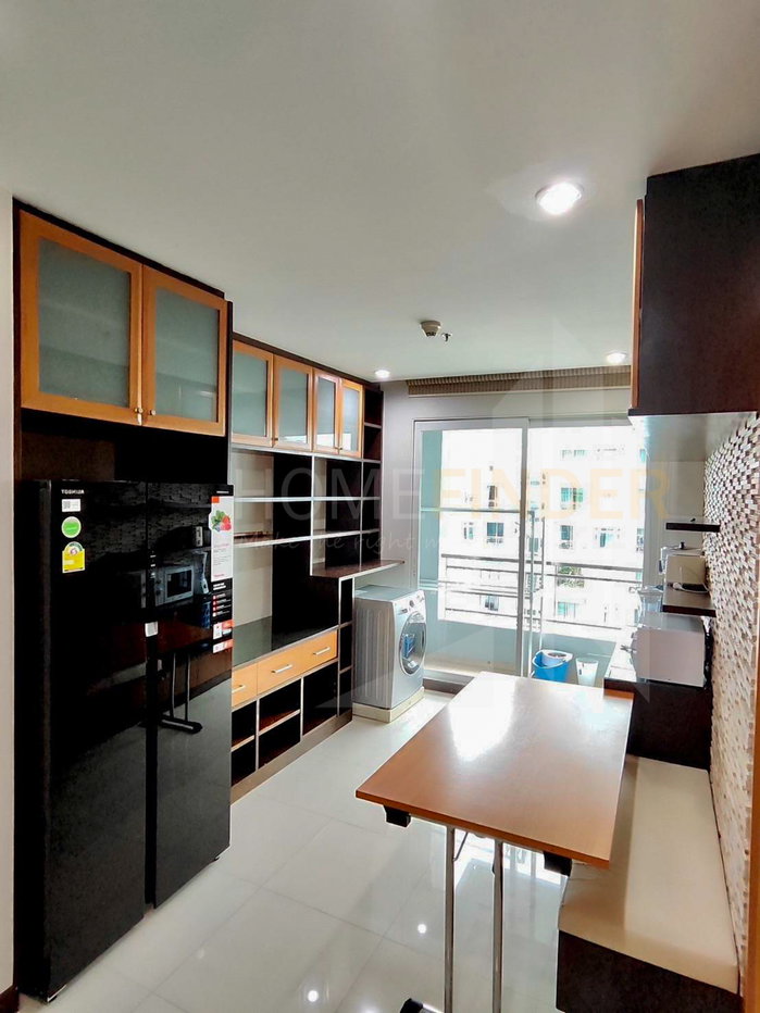 picture Circle Condominium 3 bedrooms, for rent - 2/21