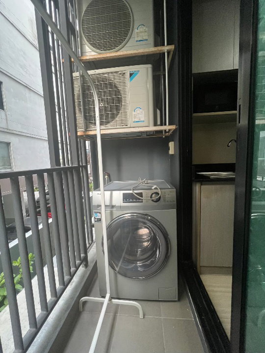 picture For selling : Very Condo Sukhumvit 72 - 23/23