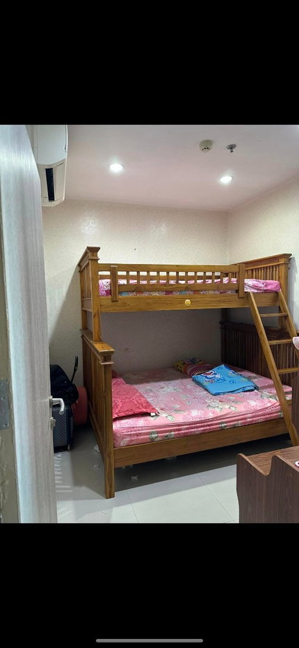 รูป #A290 For rent Supalai Premier Ratchathewi - รูปที่ 5/8