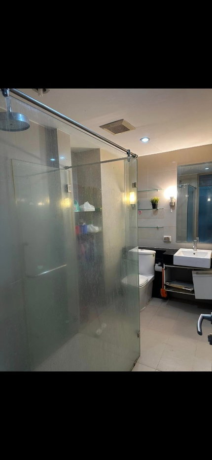 รูป #A290 For rent Supalai Premier Ratchathewi - รูปที่ 4/8