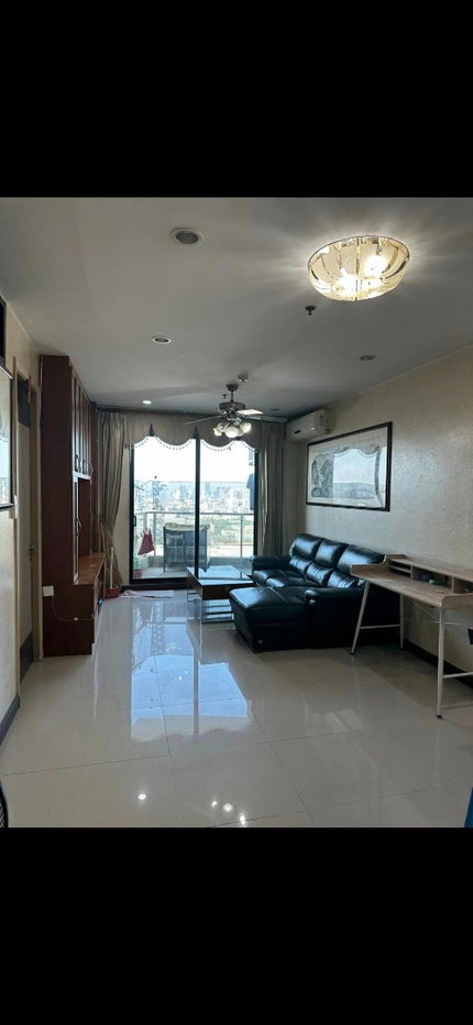 รูป #A290 For rent Supalai Premier Ratchathewi - รูปที่ 7/8