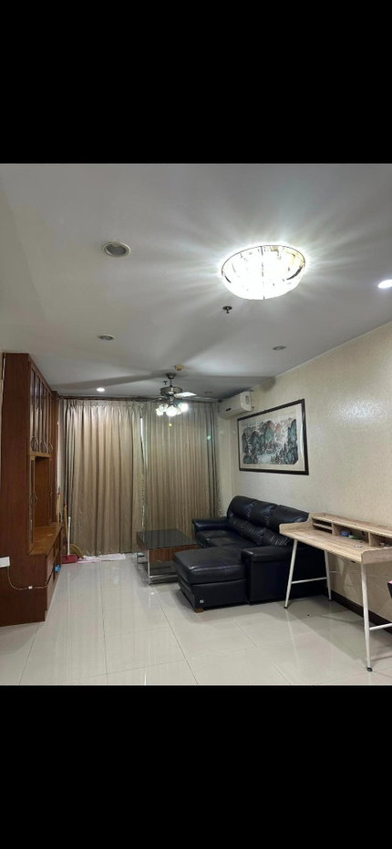 รูป #A290 For rent Supalai Premier Ratchathewi - รูปที่ 2/8