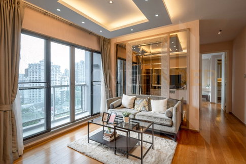 H Sukhumvit 43 2 bedrooms, for sale