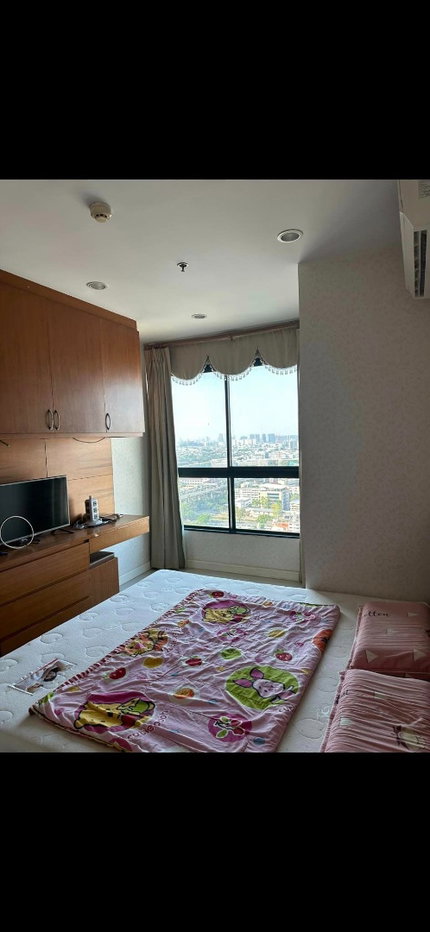 รูป #A290 For rent Supalai Premier Ratchathewi - รูปที่ 6/8