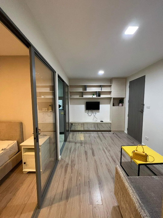 picture For selling : Very Condo Sukhumvit 72 - 10/23
