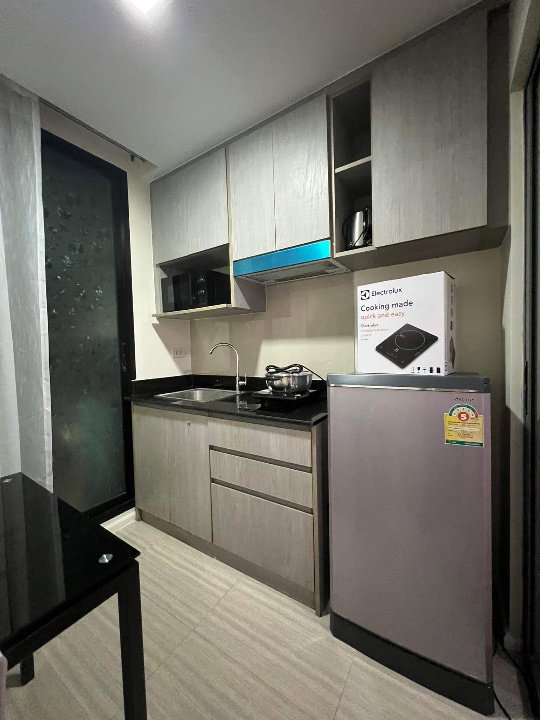 picture For selling : Very Condo Sukhumvit 72 - 12/23