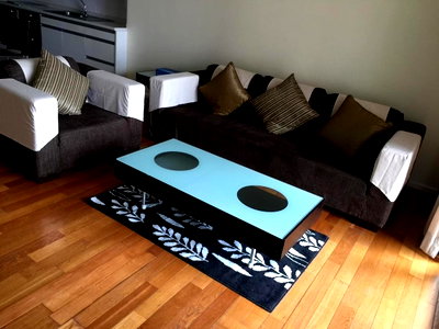 ขายคอนโด : LTHC10749–The Lakes FOR SALE 2 beds 2 baths size 110 Sq.m. Near BTS Wutthakat Station ONLY 25.5 MB