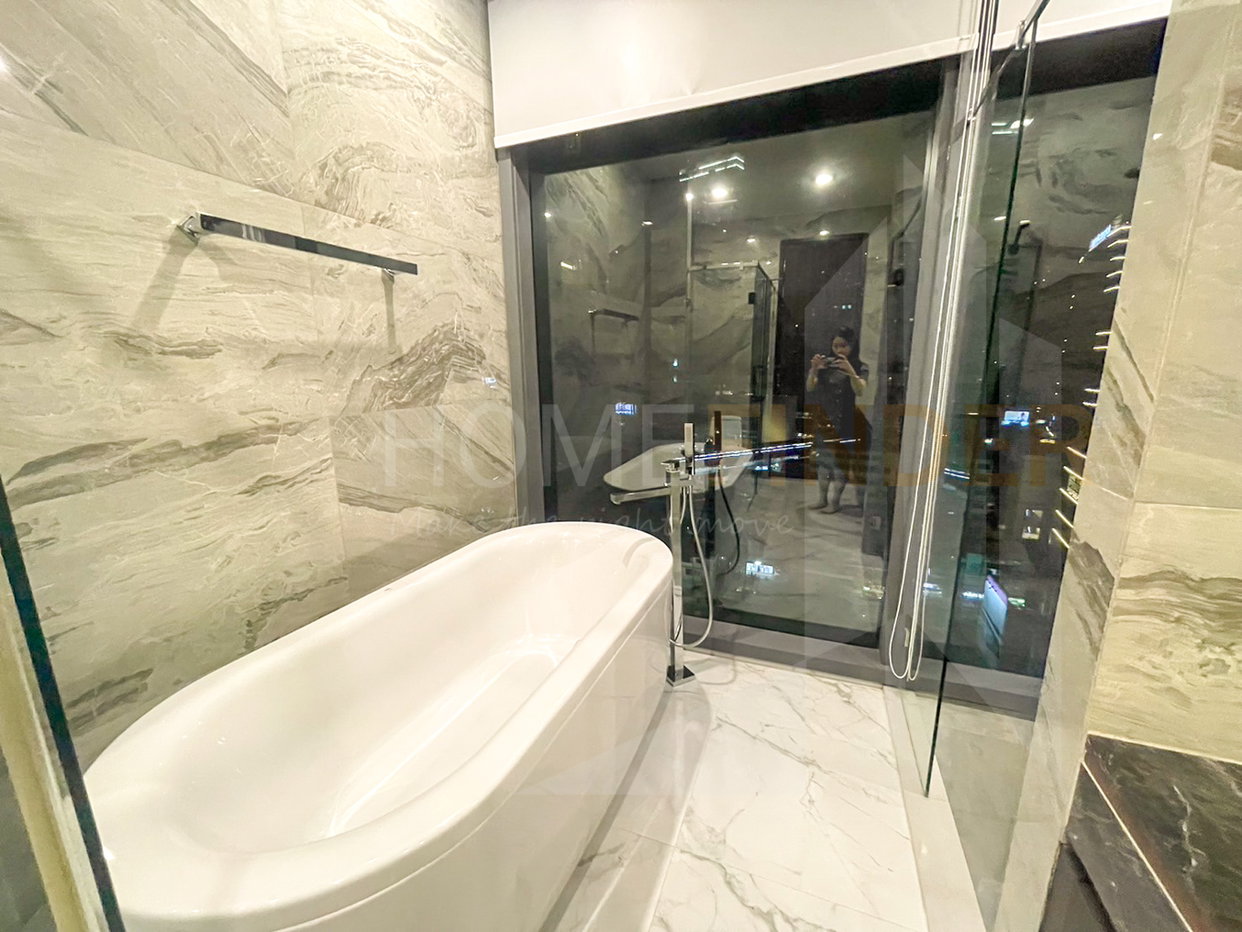 รูป LAVIQ Sukhumvit 57 2 bedrooms, for rent - รูปที่ 9/9