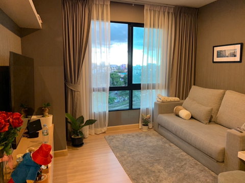 CG_SPT01 Niche Mono Ratchavipha (นิช โมโน รัชวิภา) ขายห้องสวย Build in หรู ราคาต่ำกว่าตลาด Line: @cgestate