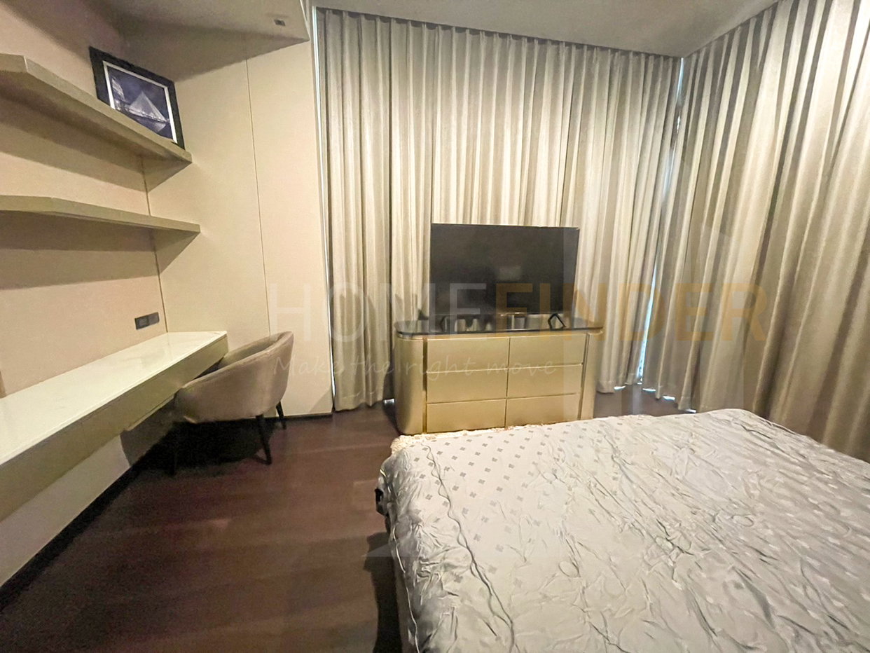 รูป LAVIQ Sukhumvit 57 2 bedrooms, for rent - รูปที่ 8/9