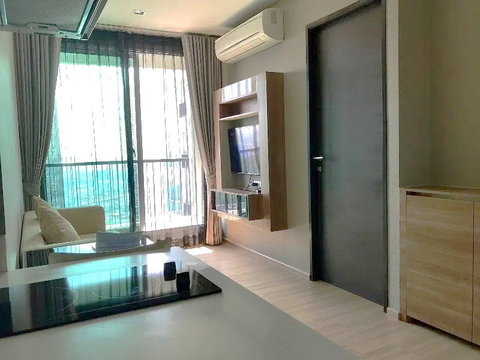 ราคาดี จองด่วน❗❗✨Rhythm Sathorn✨ห้องสวย เครื่องใช้ไฟฟ้าครบ LineID: @AgentCondo (มี@ ข้างหน้า)