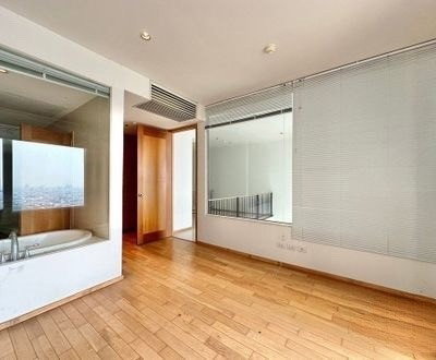 LTHC10748–THE EMPIRE PLACE SATHON FOR SALE 2 beds 3 baths size 107 Sq.m. Near BTS Chong Nonsi Station ONLY 14.9 MB
