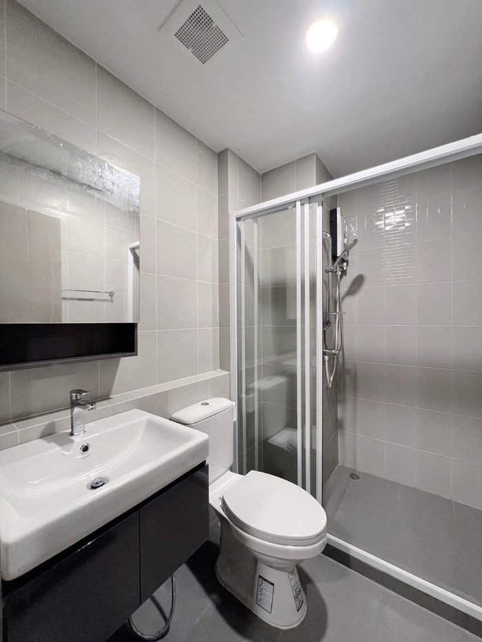 รูป #A293 For rent Aspire Rattanathibet Weston - รูปที่ 3/8