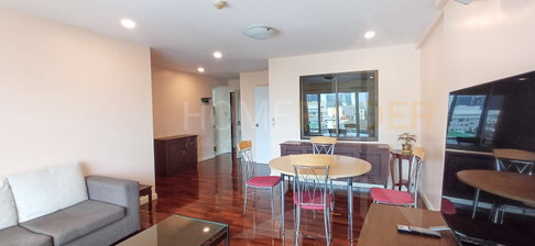 Navin Court Ruamrudee 3 2 bedrooms, for sale