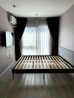 Condos for rent : @Condorental condo for rent The Privacy Ratchada - Sutthisan