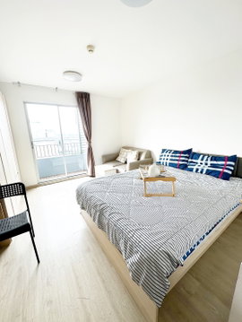 P-142195 🏢Condo for for sell Elio Del Ray fully furnished.