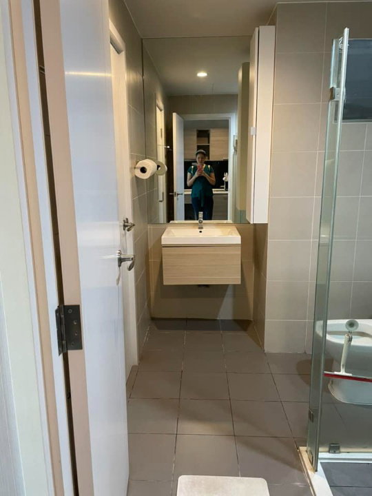 picture @Condorental condo for rent The Privacy Ratchada - Sutthisan - 9/11
