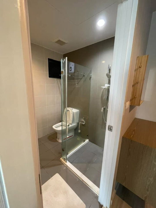 picture @Condorental condo for rent The Privacy Ratchada - Sutthisan - 10/11