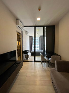 The Privacy Jatujak ห้องสวย ราคาดี สอบถามเพิ่มเติมได้ที่ LINE @condorental