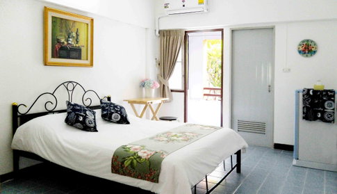 ธนาภาอพาร์ทเม้นท์  ห้องพักรายเดือน เริ่มต้นที่ 3,200 บาทต่อเดือน  ใกล้เซ็นทรัลเฟติวัลอีสวิลล์