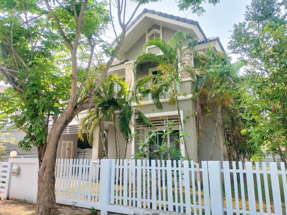 รูป ขาย บ้านในโครงการ ลากกระเป๋าเข้าอยู่ได้เลย แม่โจ้ เชียงใหม่ - SW001414 - รูปที่ 3/9