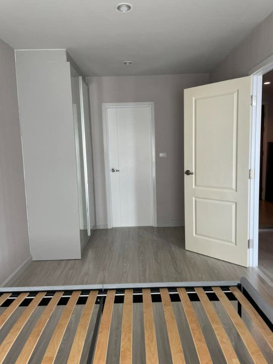 picture @Condorental condo for rent The Privacy Ratchada - Sutthisan - 4/11