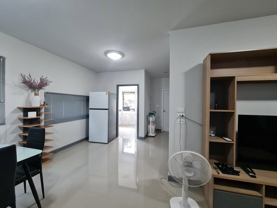 รูป ให้เช่าบ้านโซนสันกำแพง สวยหรูพร้อมเข้าอยู่ - RW004977 - รูปที่ 5/9
